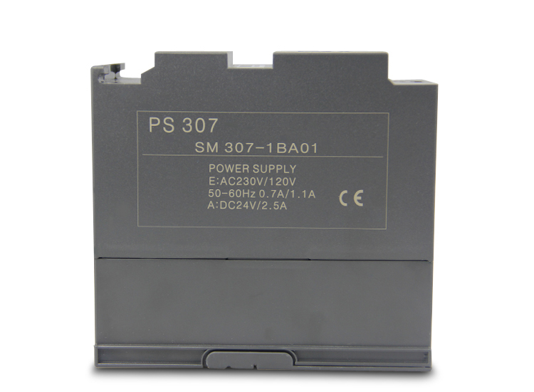 國(guó)產(chǎn)兼容西門子S7-300系列PLC，西門子PLC模塊型號(hào)為：6ES7 307-1BA01-0AA0