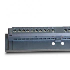 國產(chǎn)奧越信OYES-200/300系列PLC，PLC前連接器型號為：6ES7 392-1AJ00-0AA0