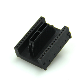 國產(chǎn)奧越信OYES-200/300系列PLC，PLC U型連接器型號為：6ES7 390-0AA00-0XA0