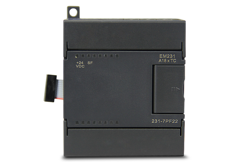 國產(chǎn)兼容西門子S7-200系列PLC，西門子PLC模塊型號為：6ES7 231-7PF22-0AB0 