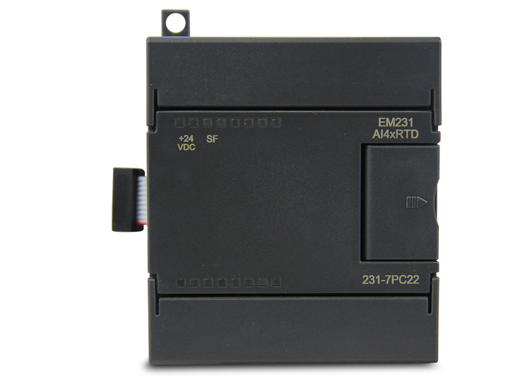 國產(chǎn)兼容西門子S7-200系列PLC，西門子PLC模塊型號為：6ES7 231-7PC22-0AB0