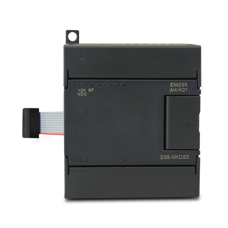 國產(chǎn)兼容西門子S7-200系列PLC，西門子PLC模塊型號為：6ES7 222-0KD22-0AB0