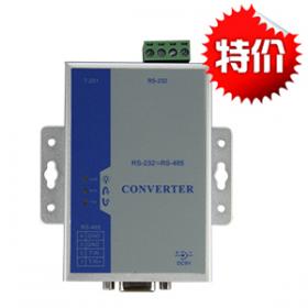 通訊中繼器加長(zhǎng)您rs232轉(zhuǎn)rs485的通訊距離，讓您使用更加方便